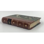 Schiller Friedrich, Wilhelm Tell [1850][Half hardcover].