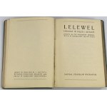[Klock] Works of S. Wyspiański co-opted [Daniel - first printing, Lelewel, Meleager, Return of Odysseus - first printing].