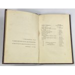 Wyspianski Stanislaw Lelewel [First printing! - edition of 200 copies][Half leather].