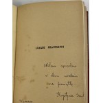 [Klocek] Drei polnische kooptierte Romane [Żeromski, Naglerowa, Prus].