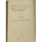 Krasiński Zygmunt, Writings of Zygmunt Krasiński Vol. 1