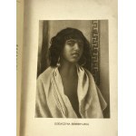 Ossendowski Ferdynand Antoni, Flammender Norden: Marokko [2. Auflage][Vollständige Tafeln][Halbleder].