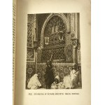 Ossendowski Ferdinand Antoni, Flaming North: Morocco [2nd edition][Complete plates][Half leather].