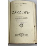 Ostrowski Stanisław Nałęcz, Zarzewie: powieść historyczna z czasów Księstwa Warszawskiego