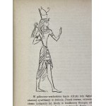 Prus Boleslaw, Pharaoh [illustrations by Szancer][Half leather].