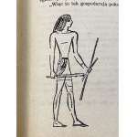 Prus Boleslaw, Pharaoh [illustrations by Szancer][Half leather].