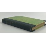 Dickens Charles, David Copperfield [Preserved cover by K. Sopoćka] [Ex libris].