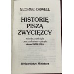 Orwell George, Geschichte wird von den Siegern geschrieben