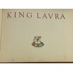 Zeman Karel, König Lavra: Ein Märchen