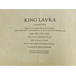 Zeman Karel, King Lavra: A Fairytale