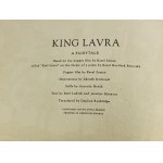 Zeman Karel, König Lavra: Ein Märchen