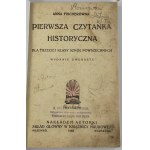 Fischerówna Anna, First historical reading