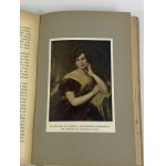 Wladyslaw Lozinski, Salon and Woman [Binding by A. Semkowicz - sig.]