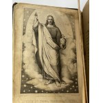 Gott unsere Hoffnung. Eine Sammlung von Andachten für katholische Christen [1884].