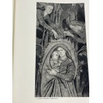 Blum Helena, Stanislaw Wyspianski