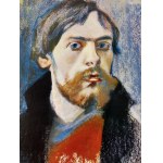 Blum Helena, Stanislaw Wyspianski