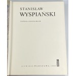 Blum Helena, Stanisław Wyspiański
