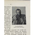 [Wyspaiński] Feldman Wilhelm, Piśmiennictwo polskie 1880 - 1904 T. III