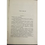 [Feldman Wilhelm, Polnische Schrift 1880 - 1904 T. III