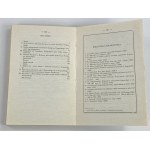 [Wyspianski] Gruca Anna, Stanislaw Wyspianski's Book Collection