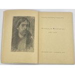 Stanisław Wyspiański 1907-1957: Muzeum Narodowe w Krakowie - grudzień 1957 - czerwiec 1958