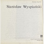 Kępiński Zdzisław, Stanisław Wyspiański