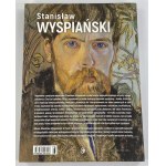 Ristujczina Luba, Stanisław Wyspiański: artysta i wizjoner