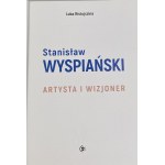 Ristujchina Luba, Stanislav Wyspianski: artist and visionary