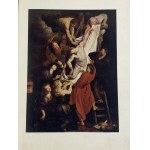 Bensusan Samuel Levy, Rubens, Masterpieces of Painting in Color Reproductions series