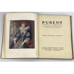Bensusan Samuel Levy, Rubens, Masterpieces of Painting in Color Reproductions series