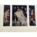 Bensusan Samuel Levy, Rubens, Masterpieces of Painting in Color Reproductions series