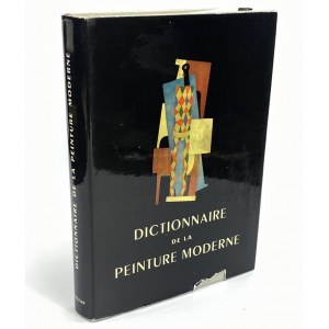 Dictionnaire de la peinture moderne