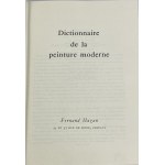 Dictionnaire de la peinture moderne