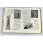 Wörterbuch der modernen Bildhauerei