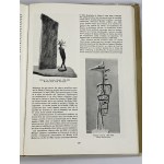 Wörterbuch der modernen Bildhauerei