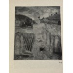 Jan Hrynkowski. Gemälde aus den Jahren 1959 - 1962