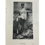 Jacek Malczewski 1855 - 1929 katalog wystawy