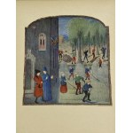 Bazin Germain, Le livre des saisons