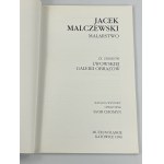 Homin Ìgor, Jacek Malczewski: malarstwo ze zbiorów Lwowskiej Galerii Obrazów