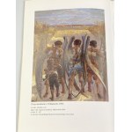 Homin Ìgor, Jacek Malczewski: paintings from the collection of the Lviv Picture Gallery