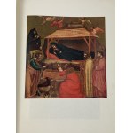 Thompson James W., Masterpieces of Italian painting