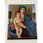 Thompson James W., Masterpieces of Italian painting