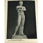 Charbonneaux Jean, La sculpture grecque [Collection des Maitres]