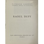 Cogniat Raymond, Raoul Dufy [Les Maitres]