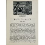 Cogniat Raymond, Paul Gauguin: 1848-1903 [Les Maitres].