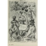 Faure Élie, Paul Cézanne 1839-1906 [Les Maitres]