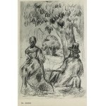 Faure Élie, Paul Cézanne 1839-1906 [Les Maitres].