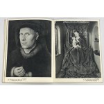 Gay Paul, Van Eyck [Les Maitres]