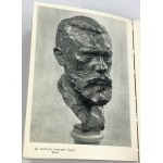 Martinie Henri, Auguste Rodin 1840 - 1917 [Les Maitres].
