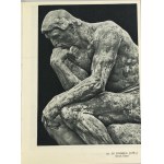 Martinie Henri, Auguste Rodin 1840 - 1917 [Les Maitres]